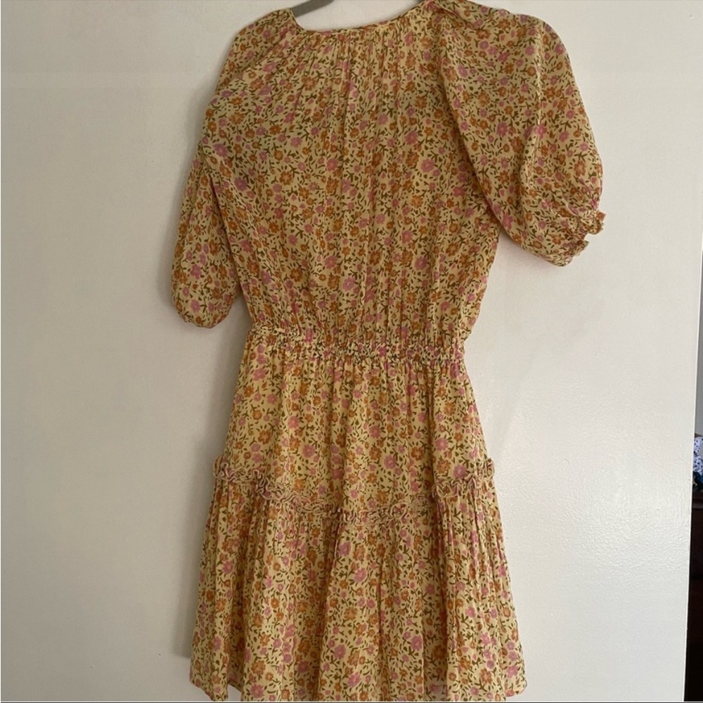 Spell Rae Mini Play Dress XXS - Picture 11 of 13